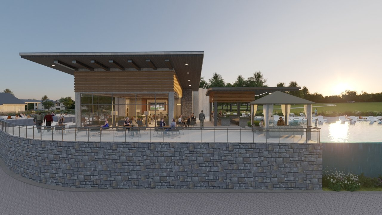 The Laiken - Laurelwood