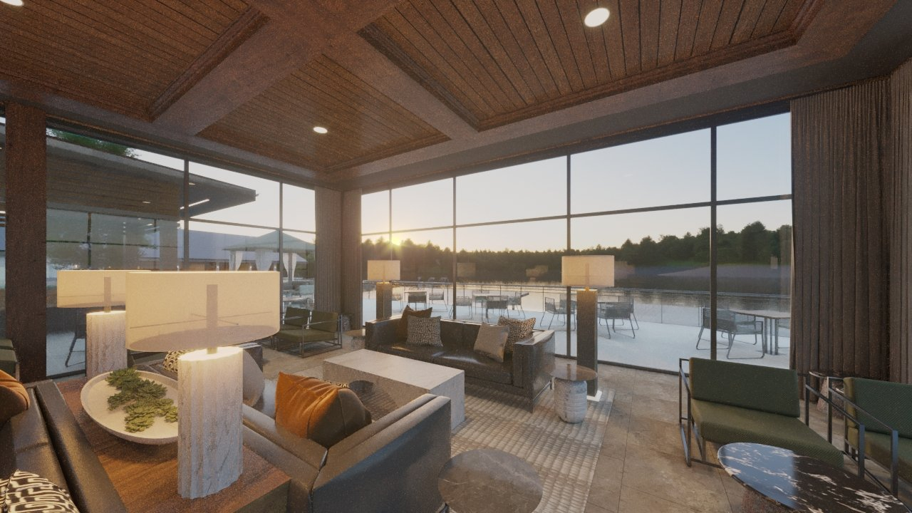 The Laiken - Laurelwood