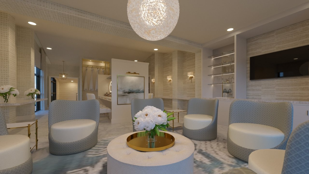 The Laiken - Laurelwood