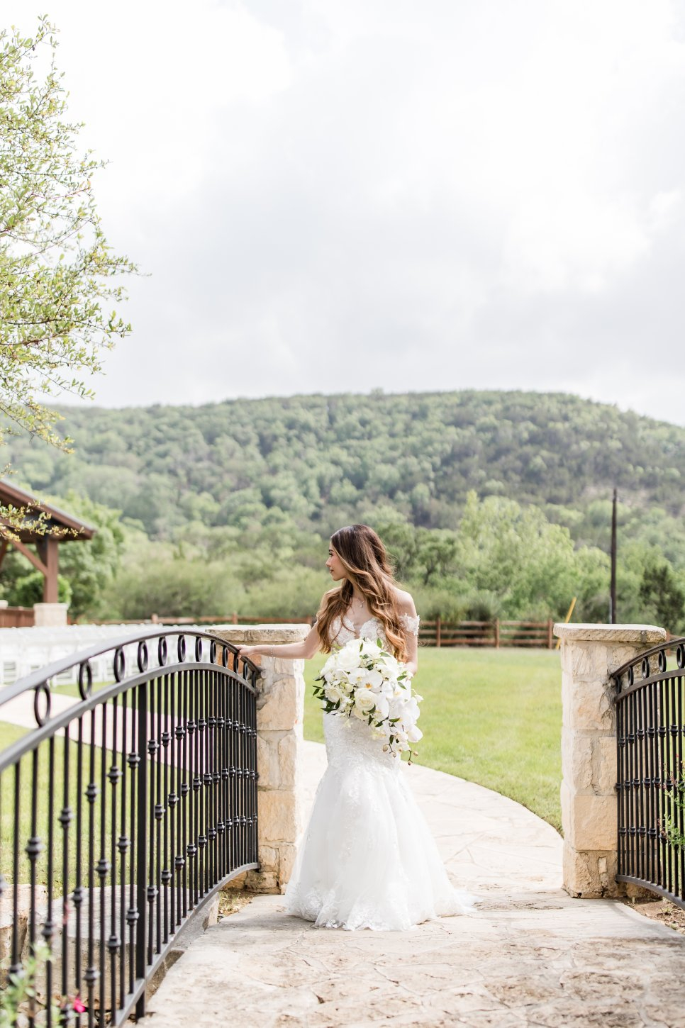 The Milestone Boerne