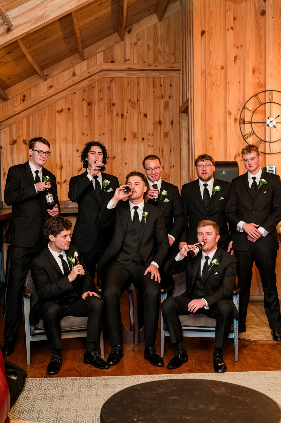 The Milestone Boerne