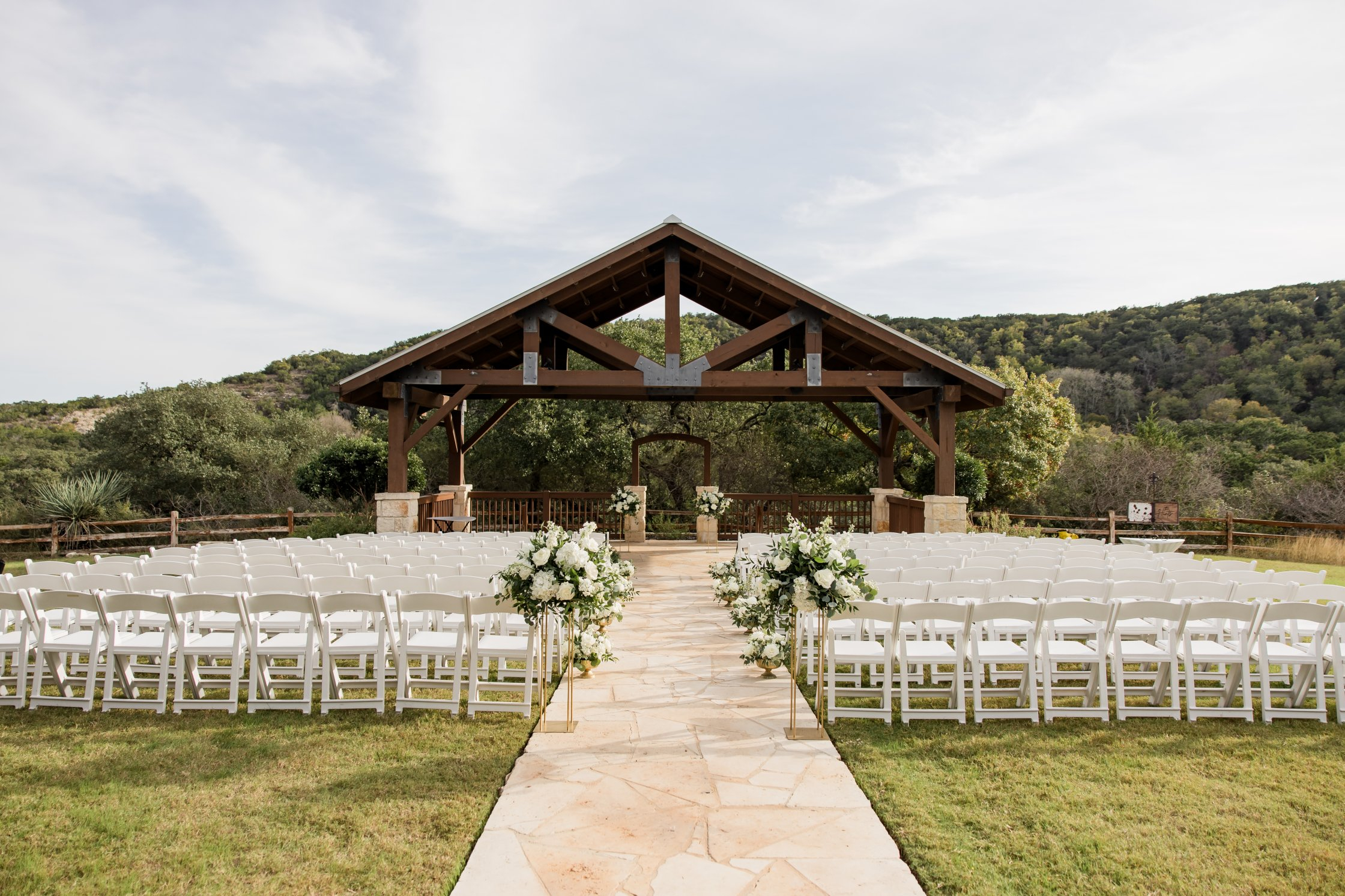 The Milestone Boerne