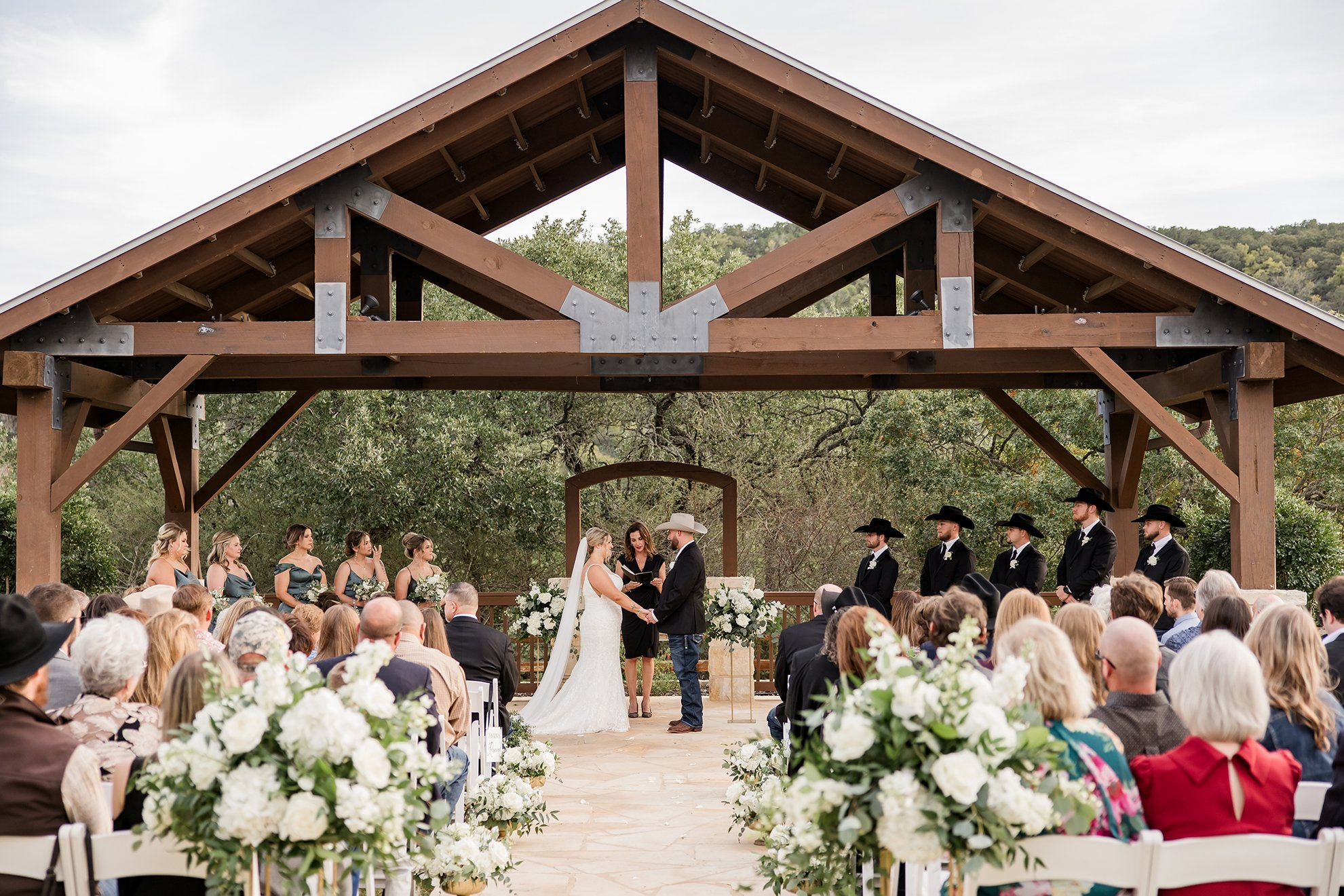 The Milestone Boerne