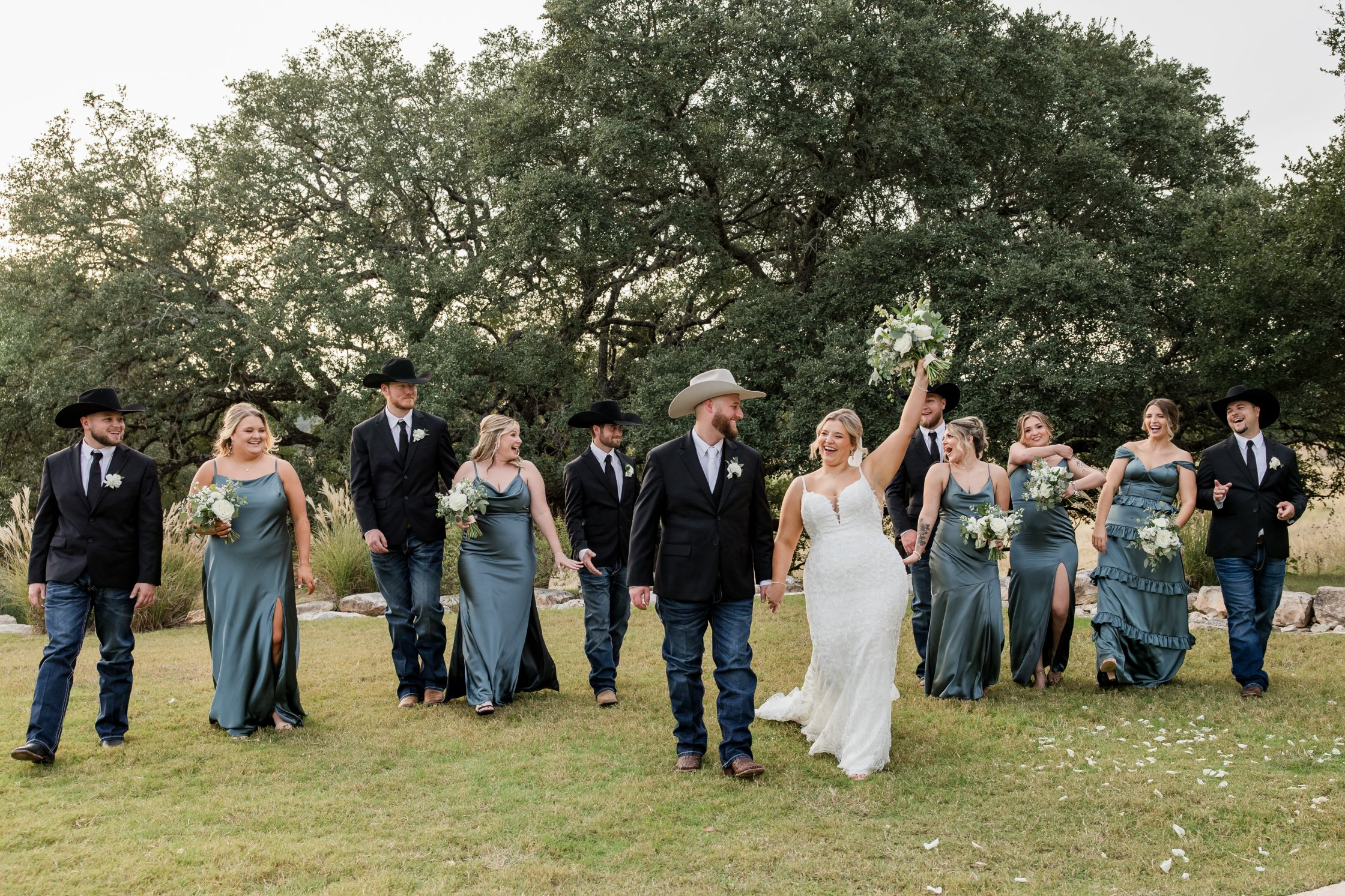 The Milestone Boerne