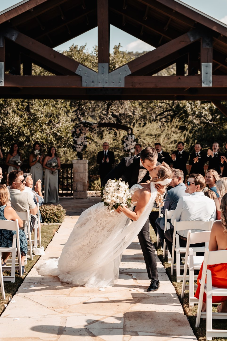 The Milestone Boerne