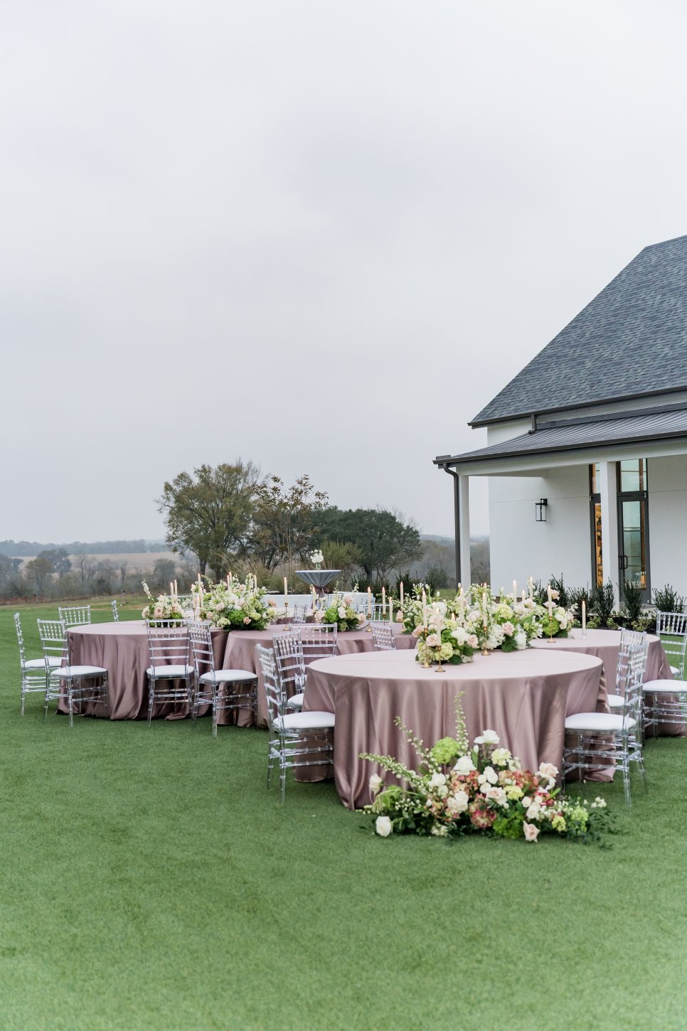 Aylin Acres at The Lakota