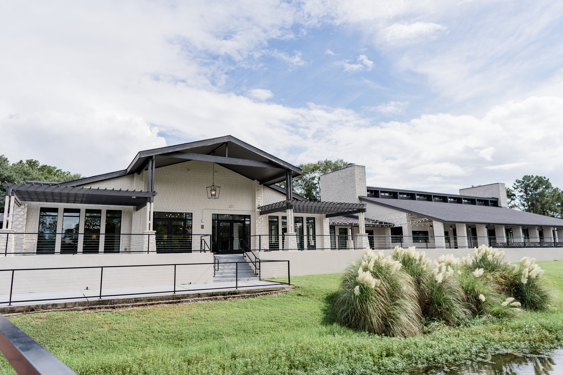 Hidden Pines Lake Houston