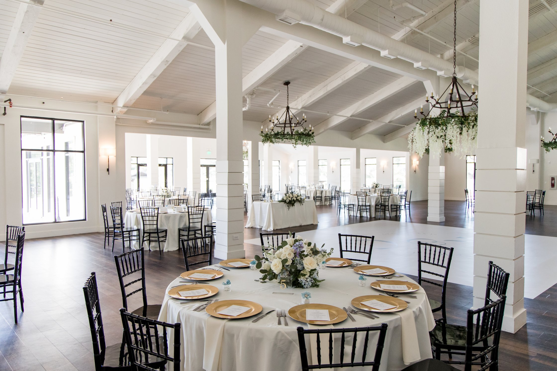 Hidden Pines Lake Houston