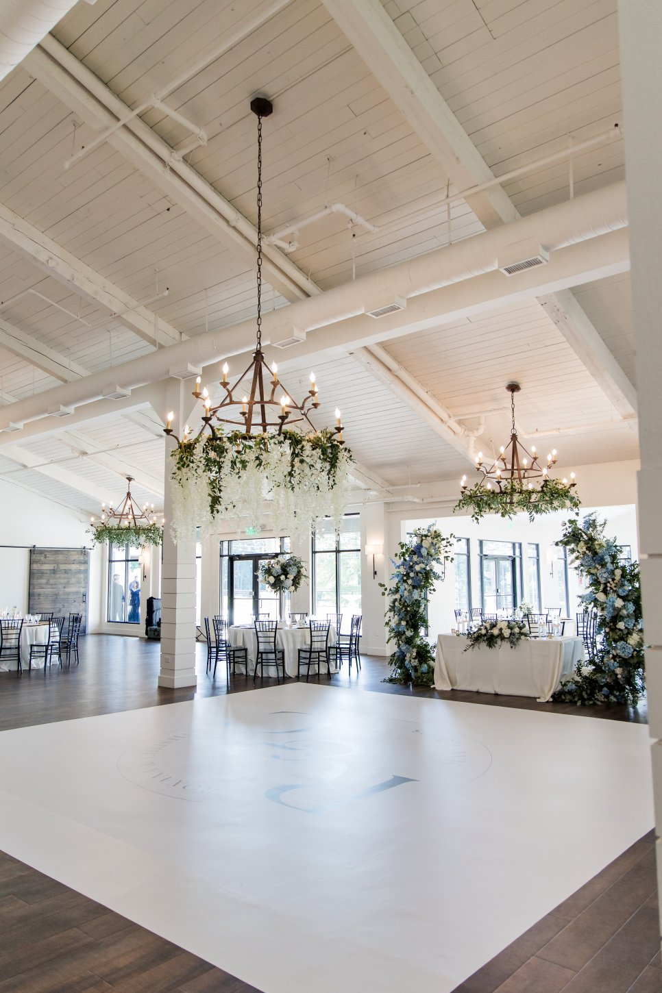 Hidden Pines Lake Houston