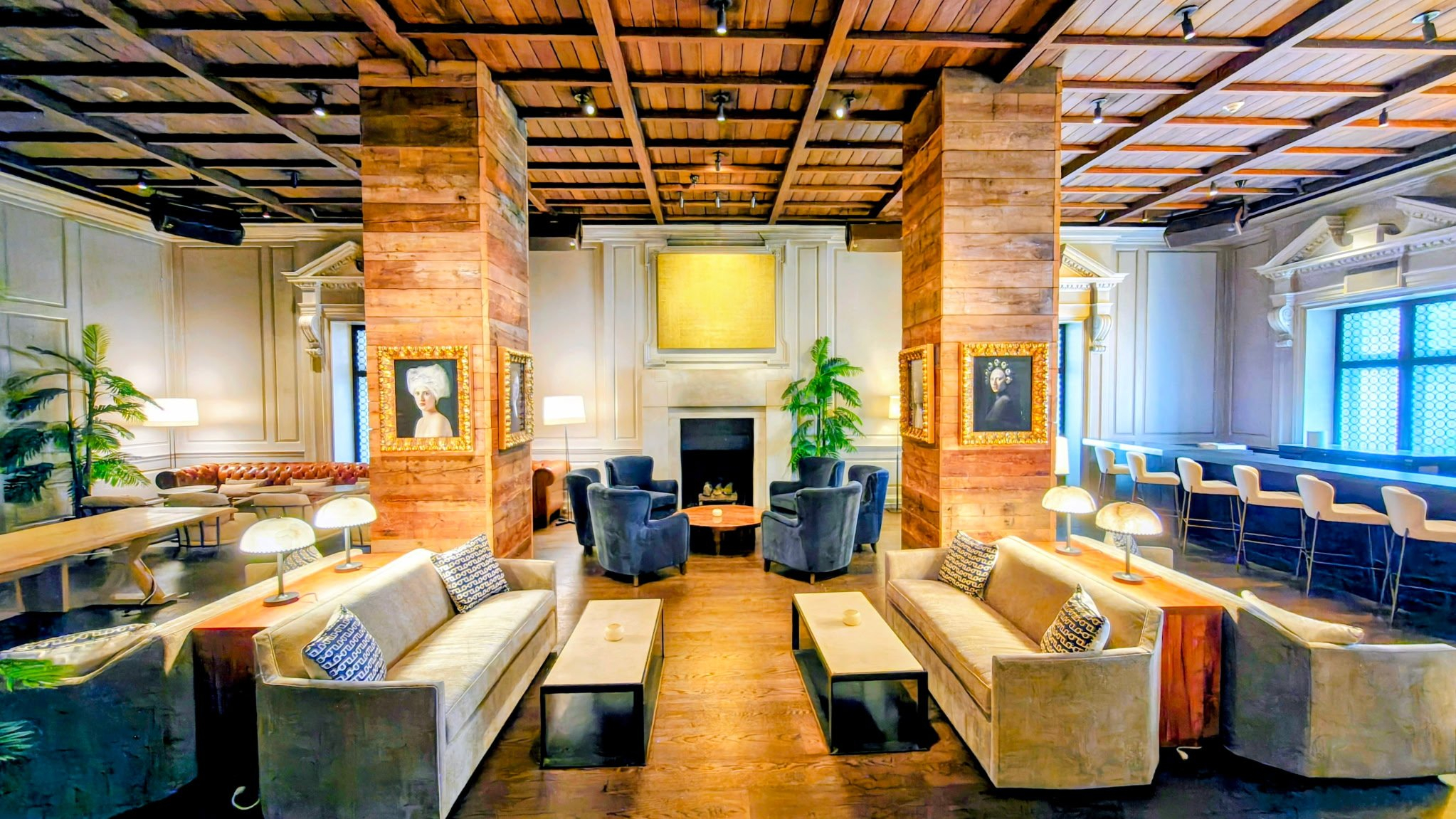 Ambassador Gold Coast, a Member of The Chicago Hotel Collection