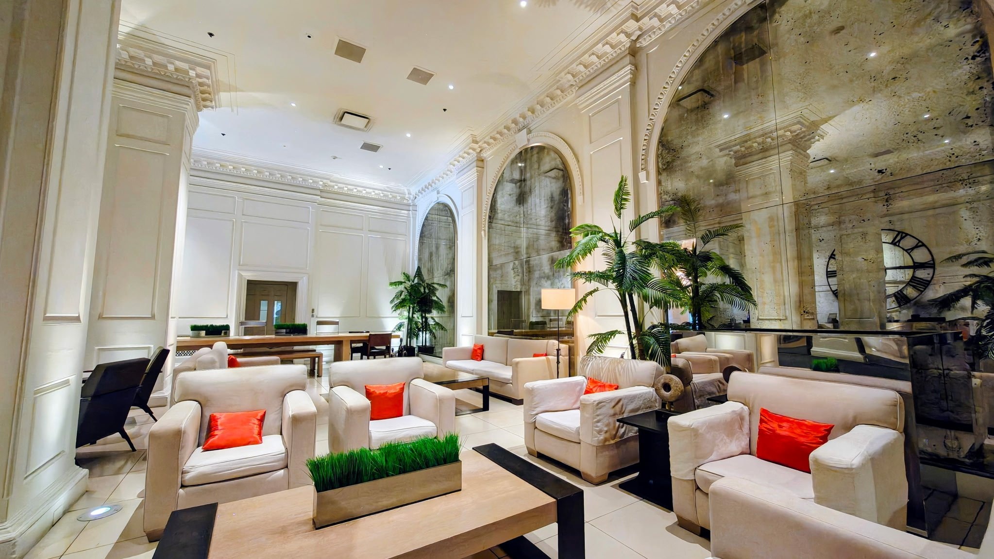 Ambassador Gold Coast, a Member of The Chicago Hotel Collection