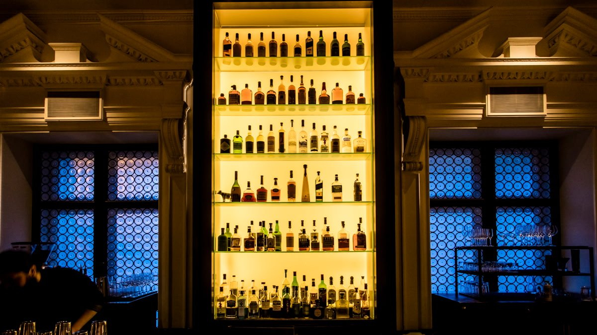 Ambassador Gold Coast, a Member of The Chicago Hotel Collection