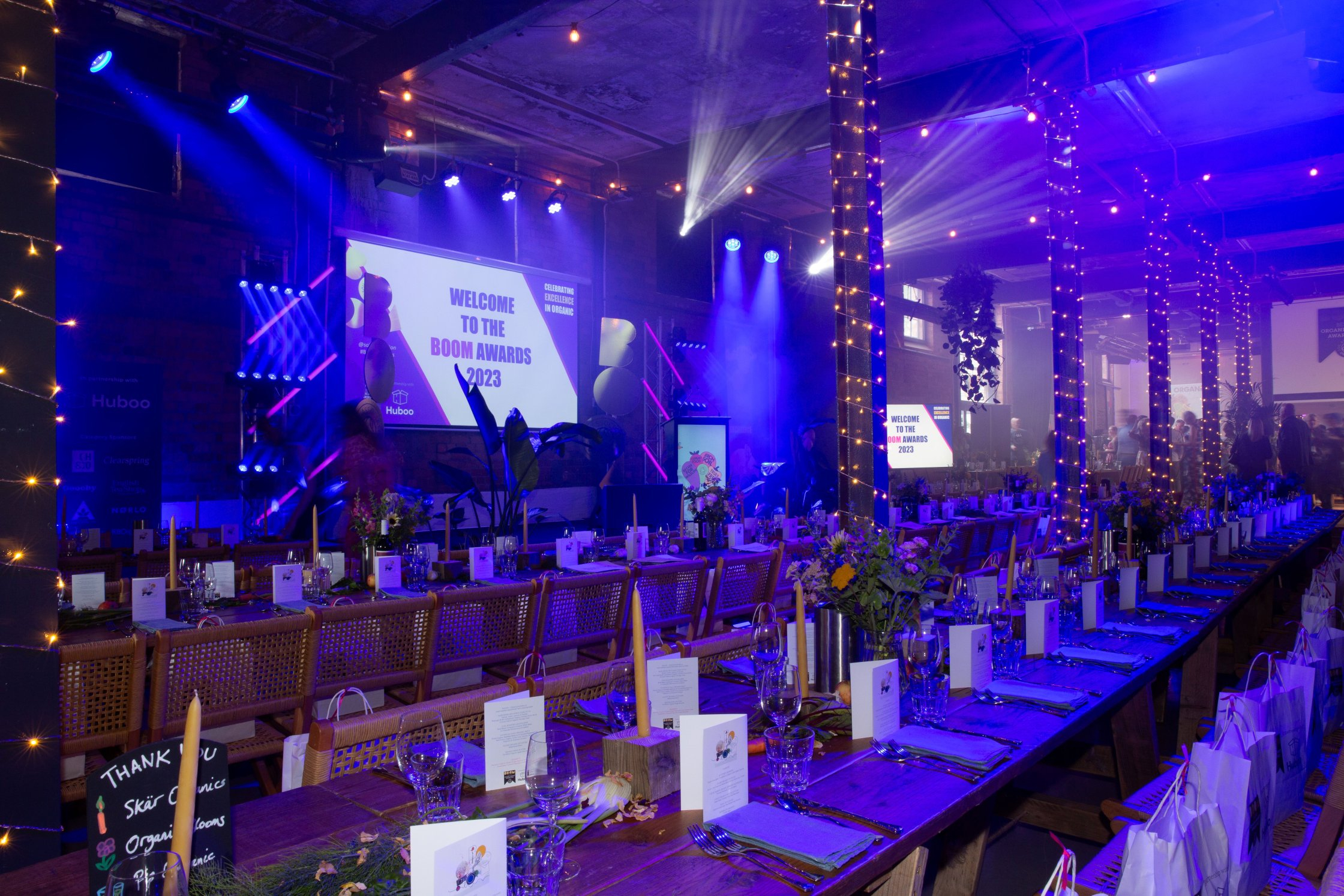 Paintworks Event Space