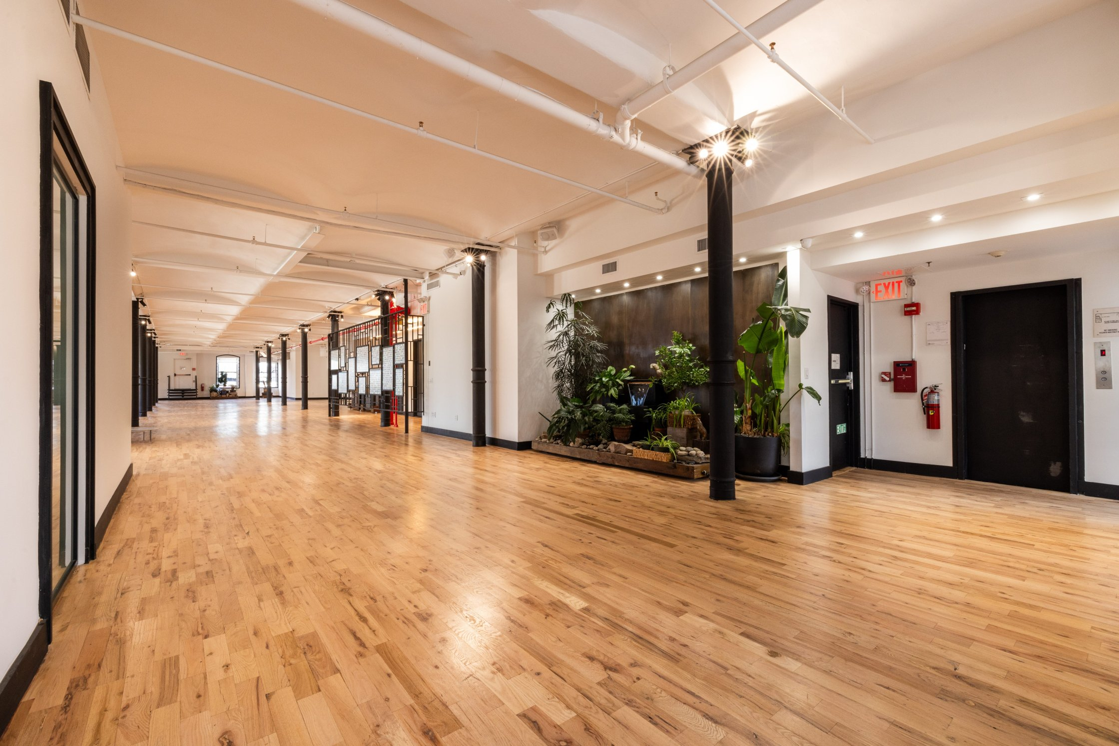 NoHo Loft with Rooftop