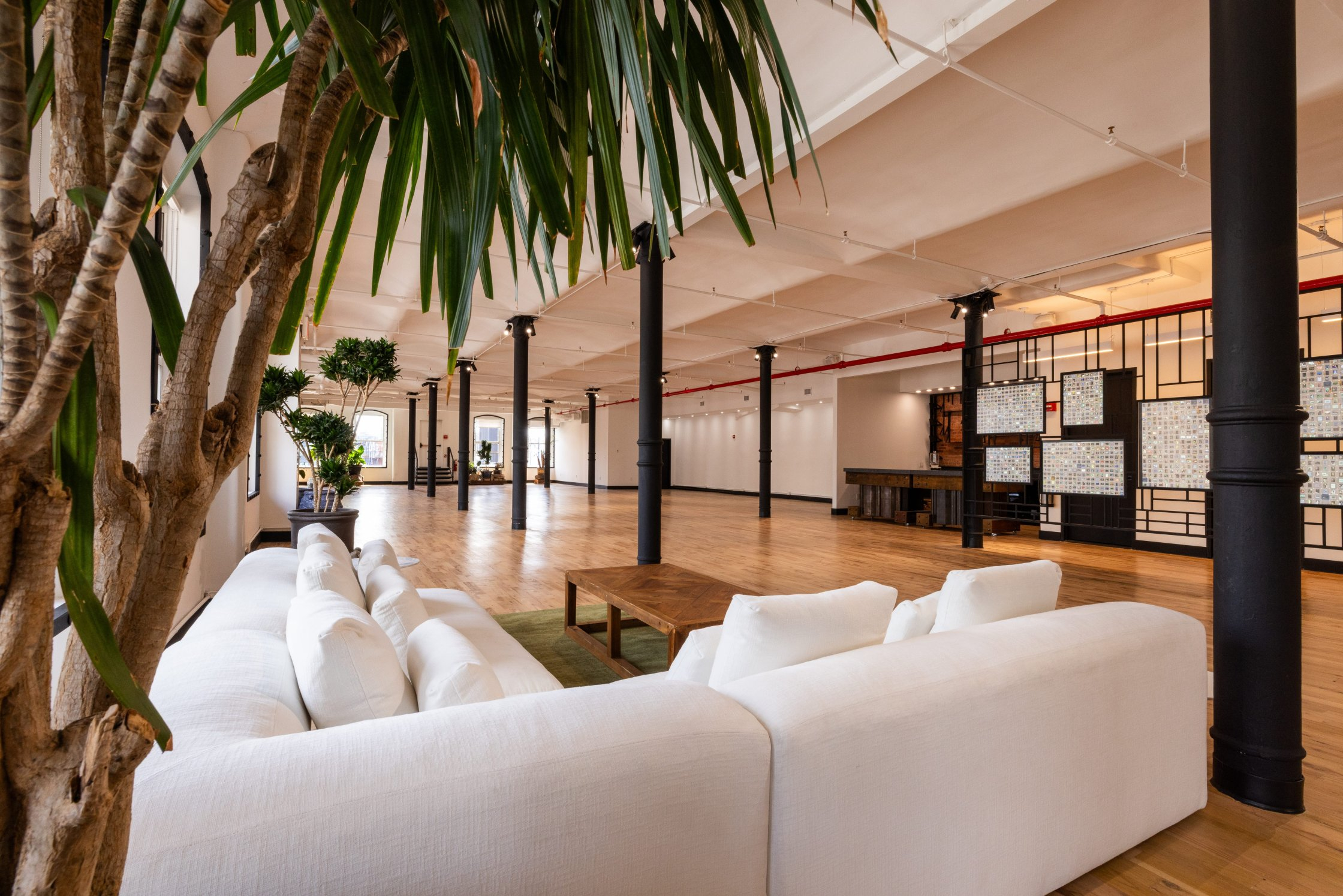 NoHo Loft with Rooftop