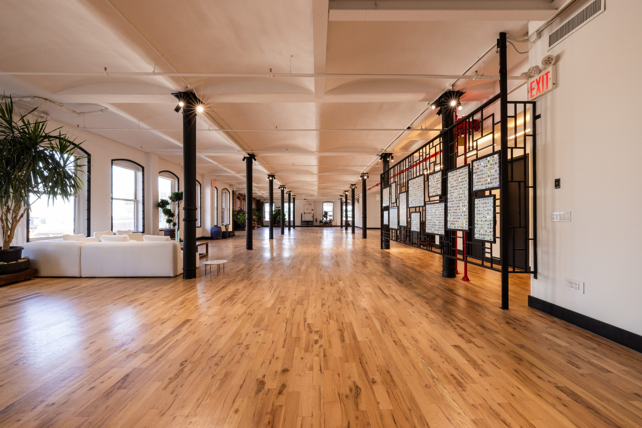 NoHo Loft with Rooftop