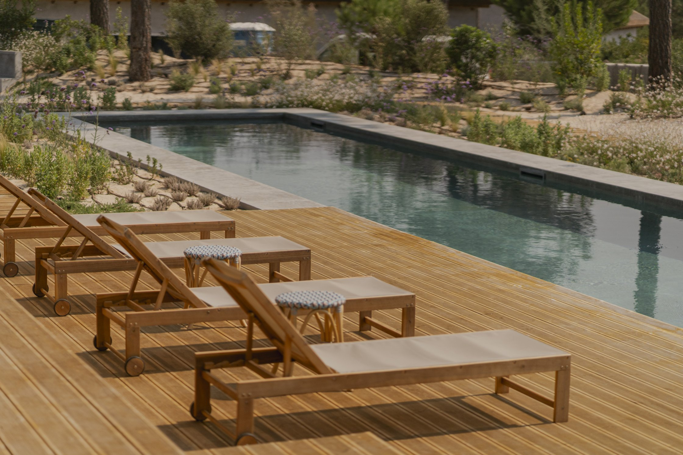 M Villa Comporta Retreat