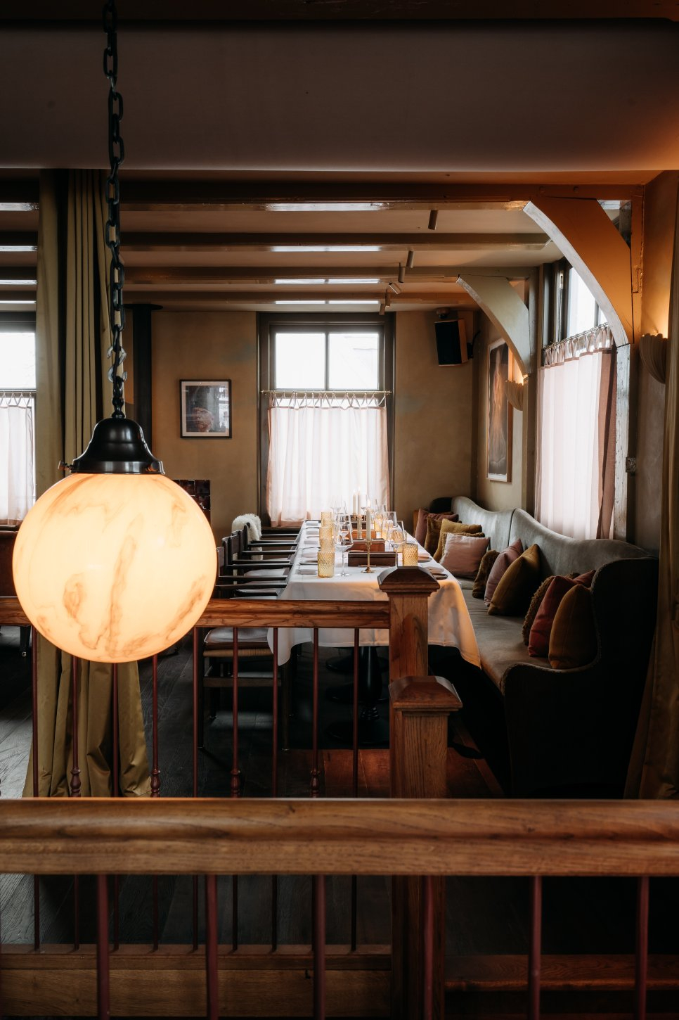 Boutique Hotel De Durgerdam