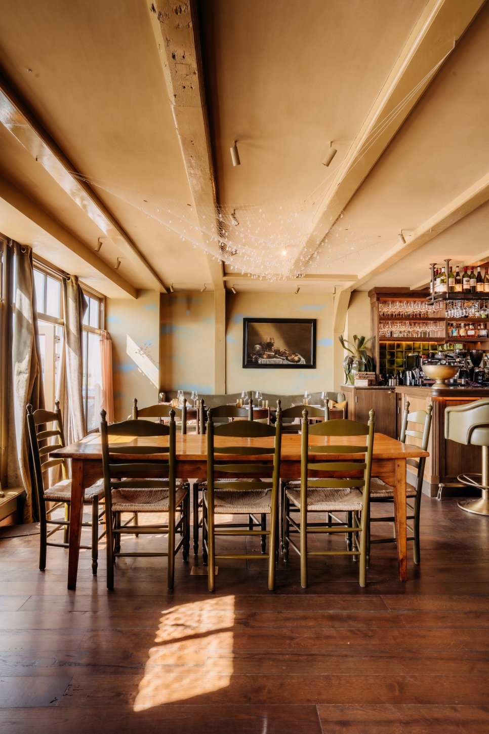 Boutique Hotel De Durgerdam