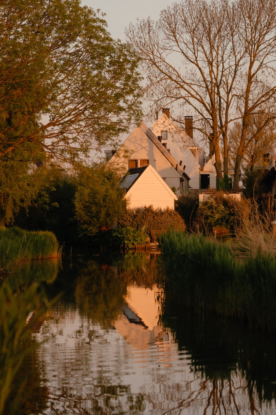 Boutique Hotel De Durgerdam
