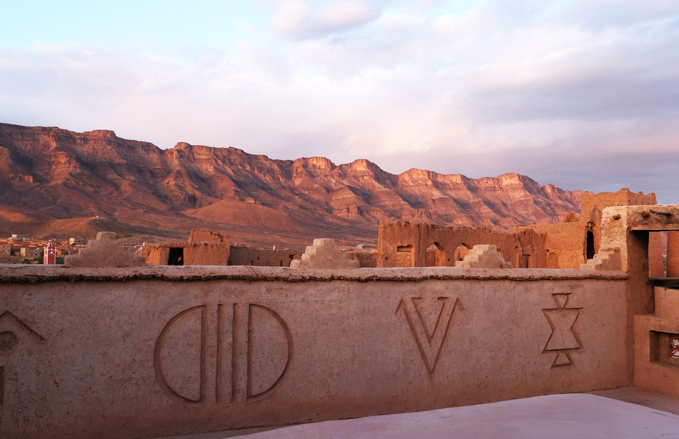 Kasbah Des Caids | Osun Collection