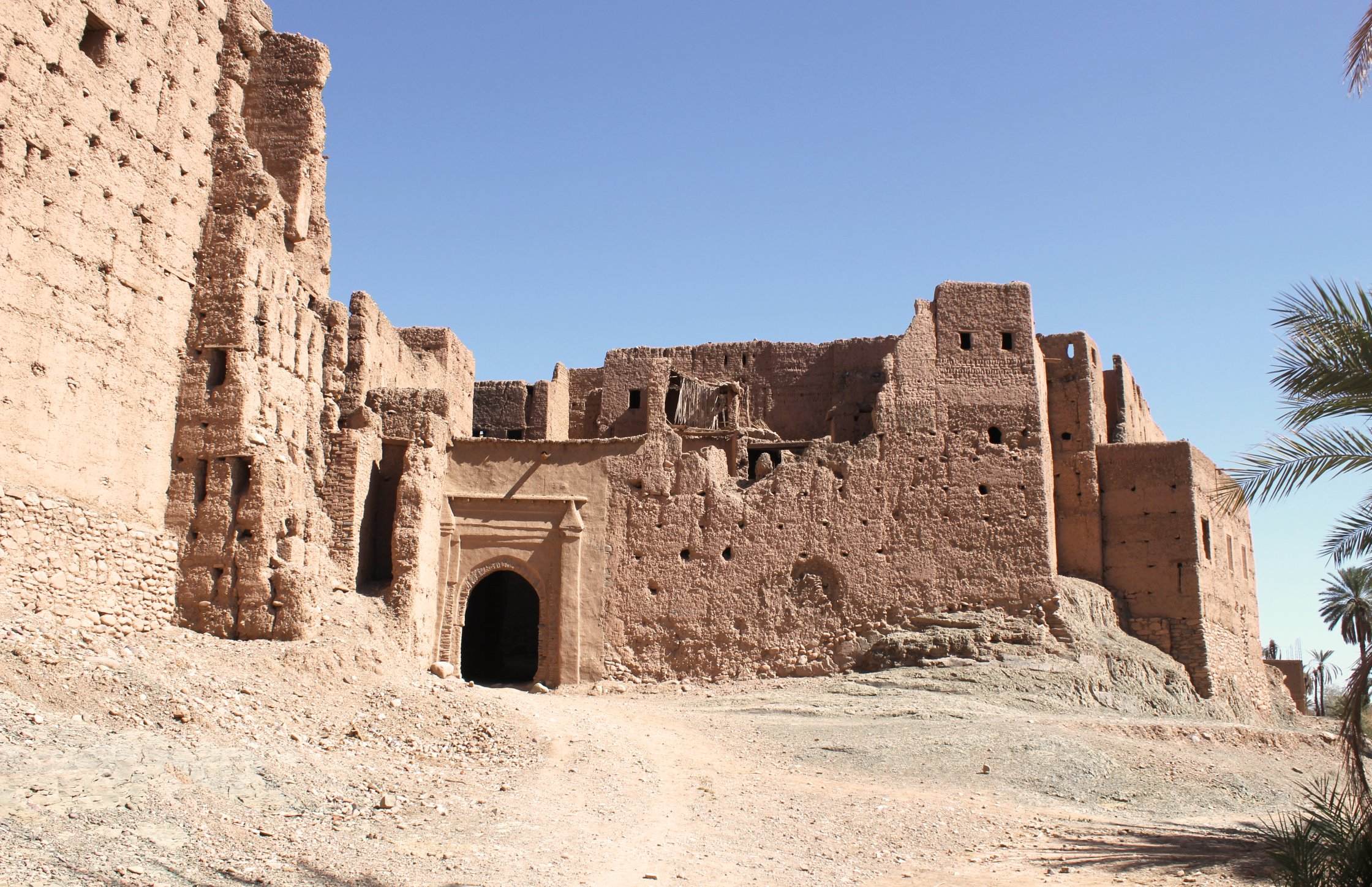 Kasbah Des Caids | Osun Collection