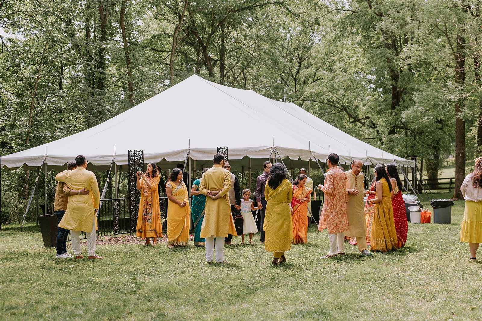 Retreat At The River