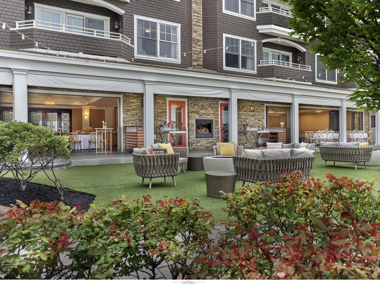 The Reeds at Shelter Haven