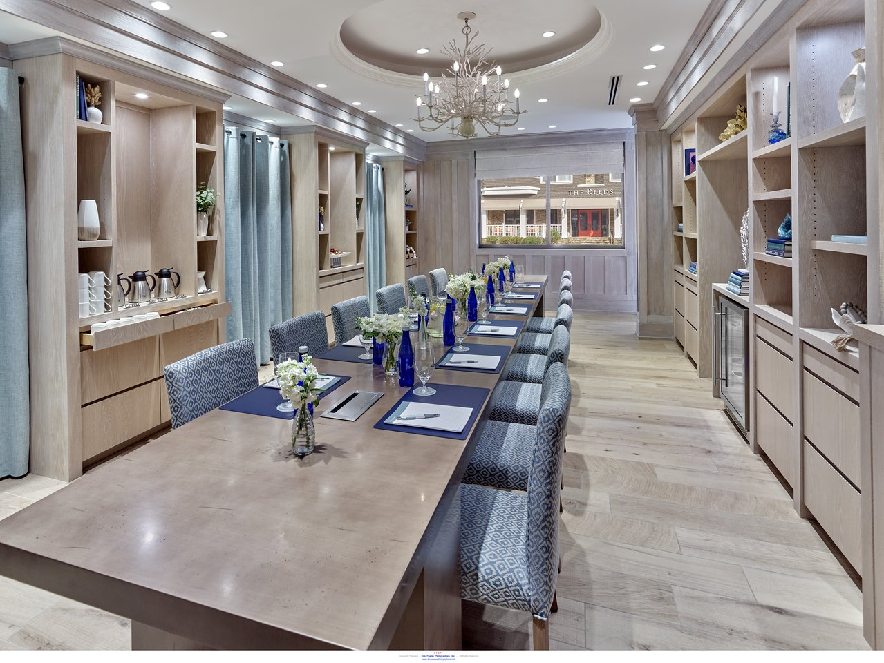 The Reeds at Shelter Haven