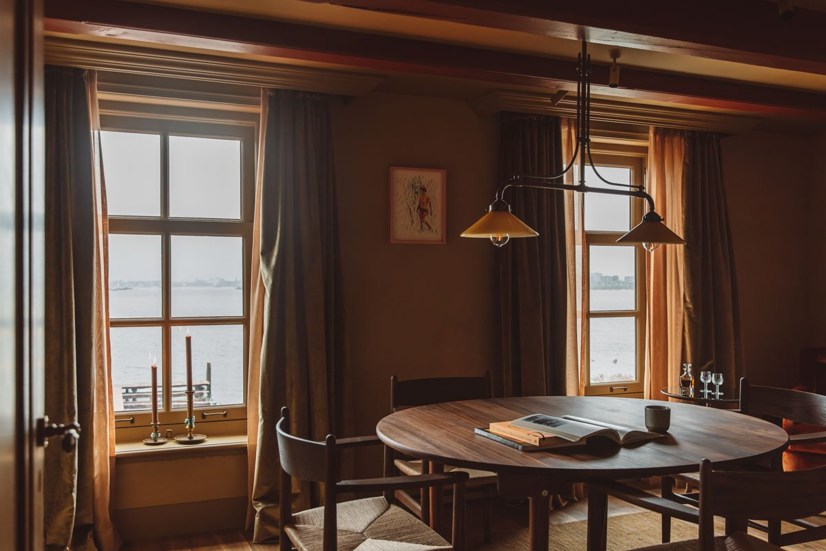 Boutique Hotel De Durgerdam