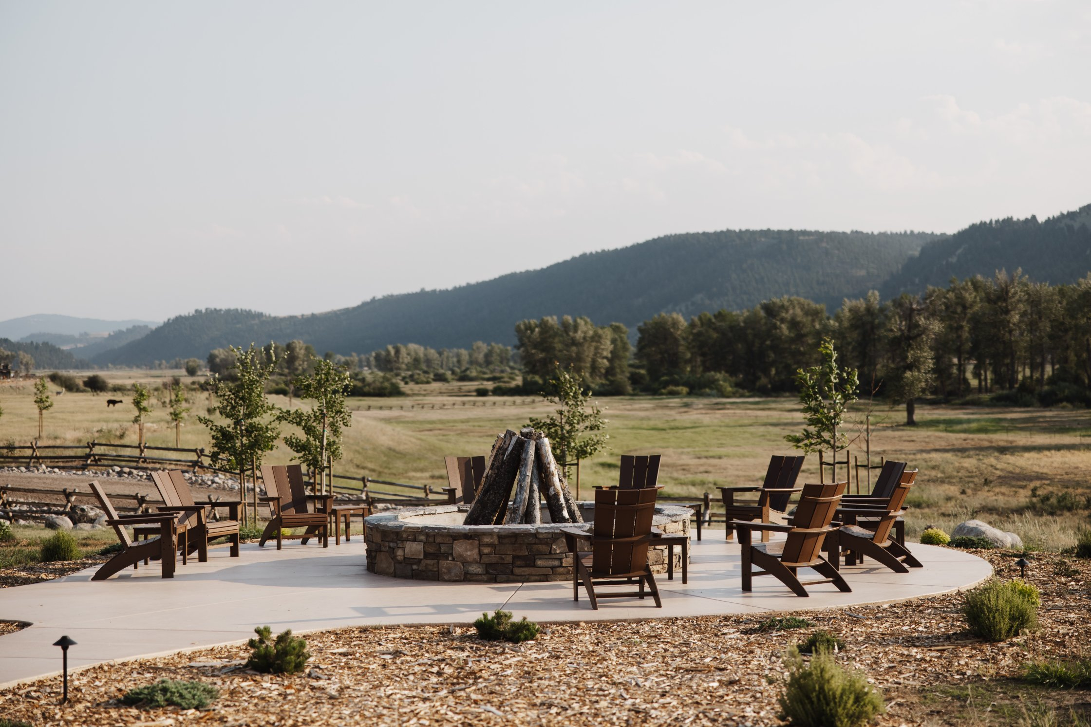 The Meadows on Rock Creek