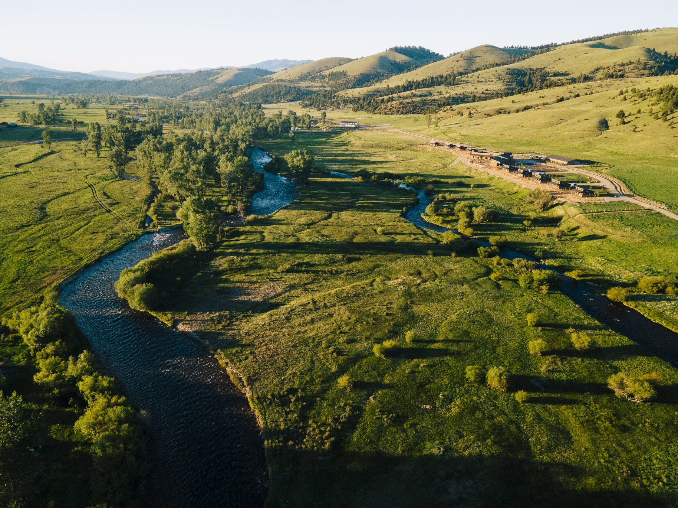 The Meadows on Rock Creek
