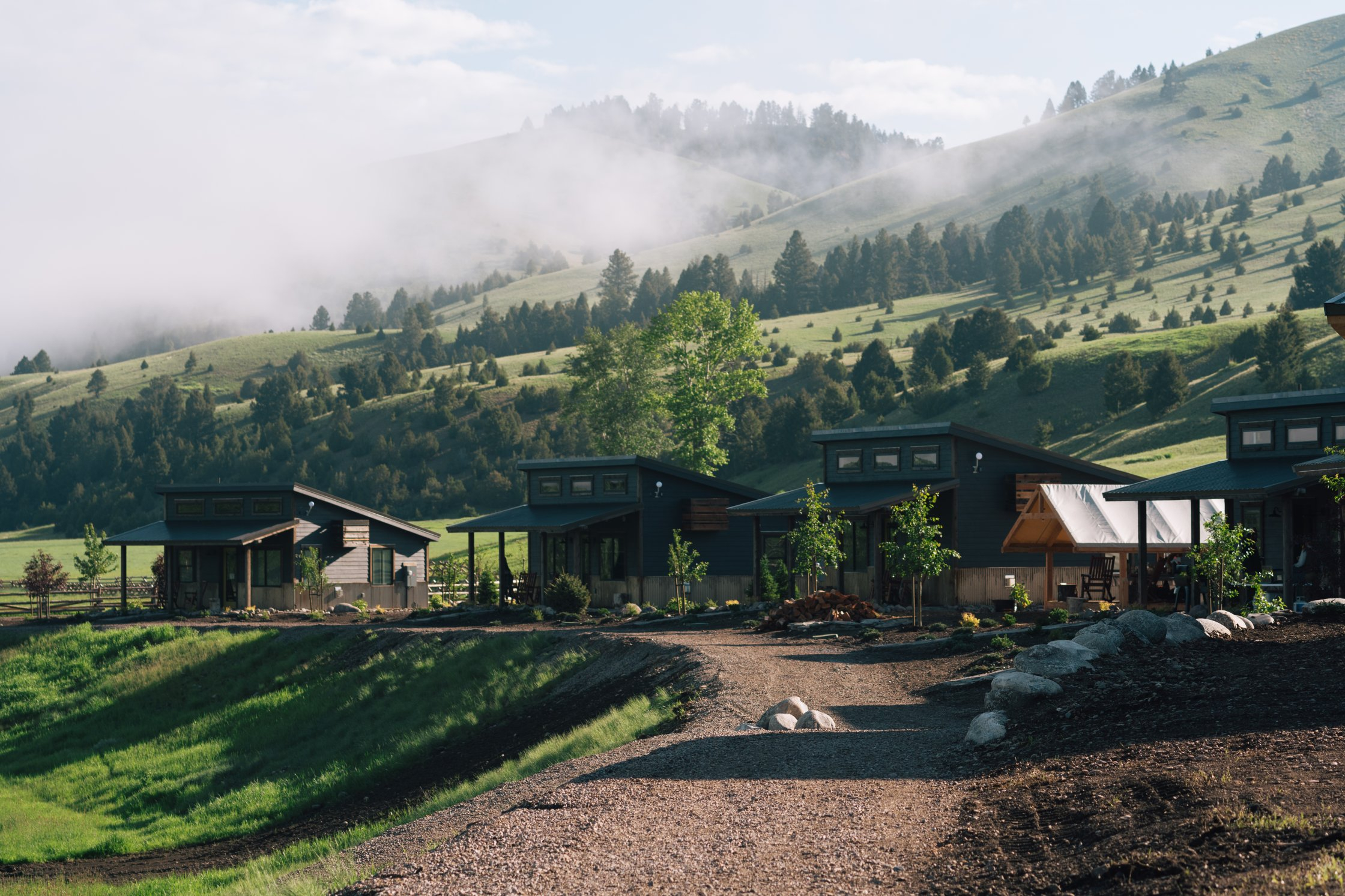 The Meadows on Rock Creek