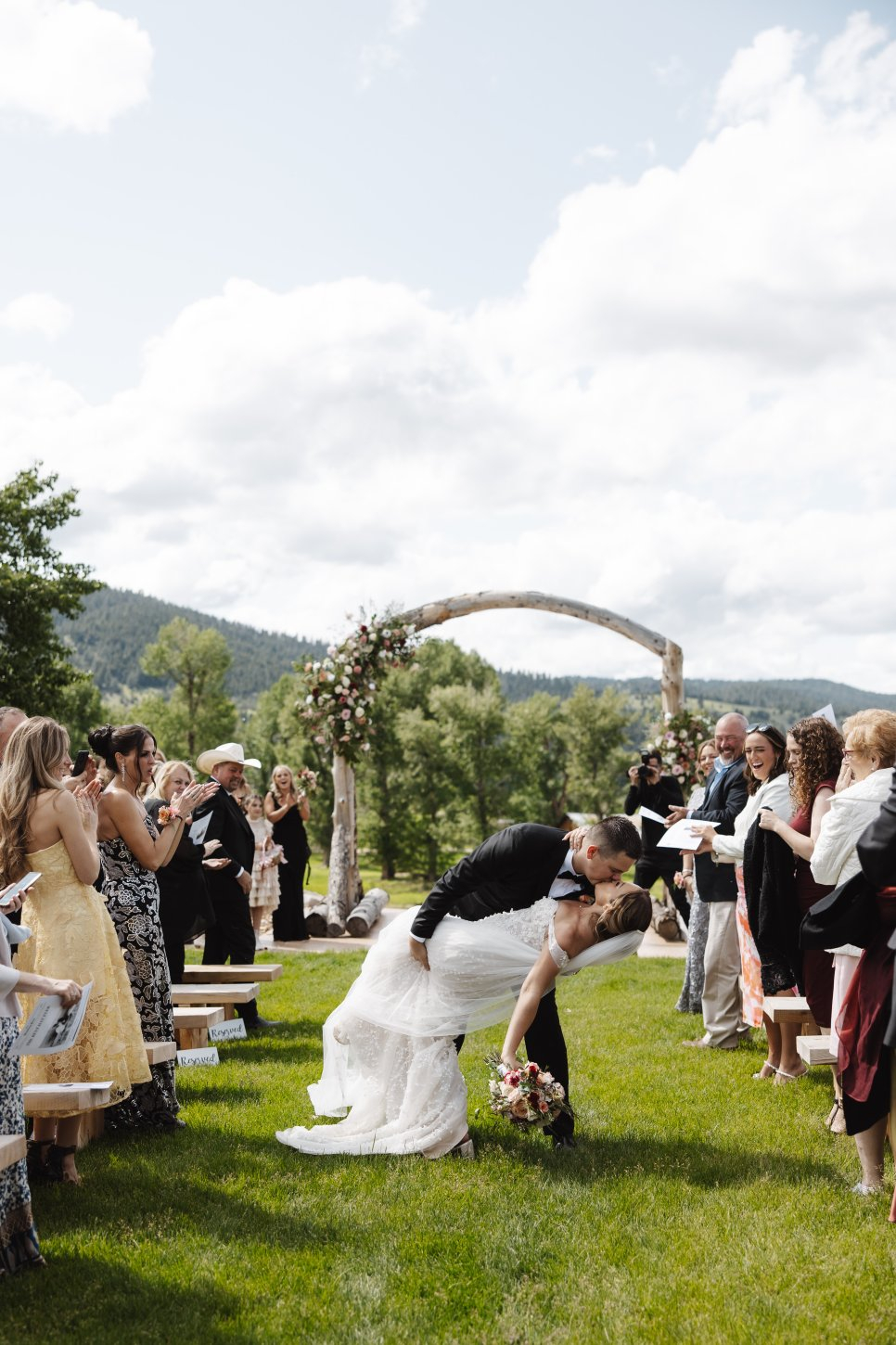 The Meadows on Rock Creek