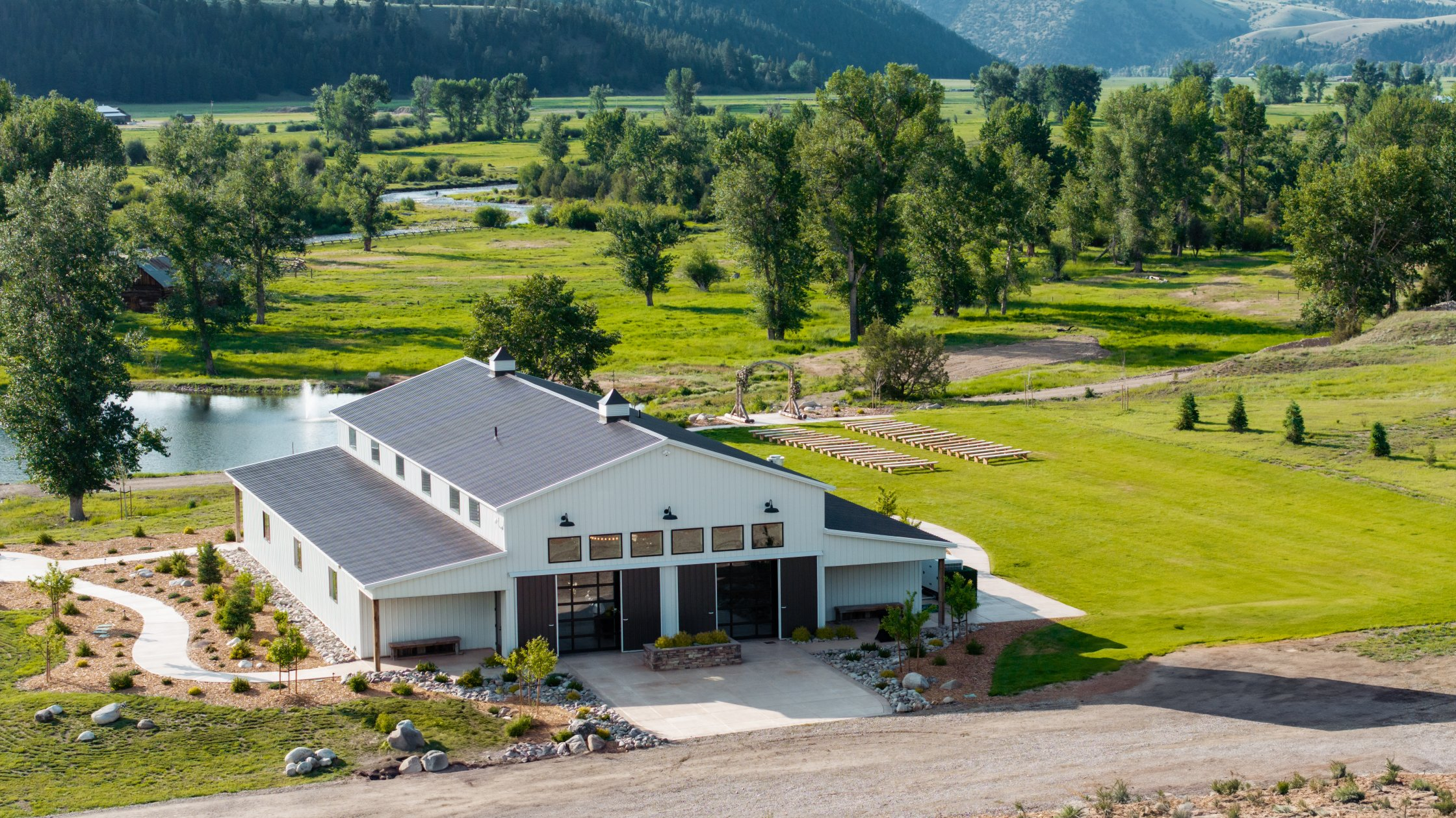 The Meadows on Rock Creek