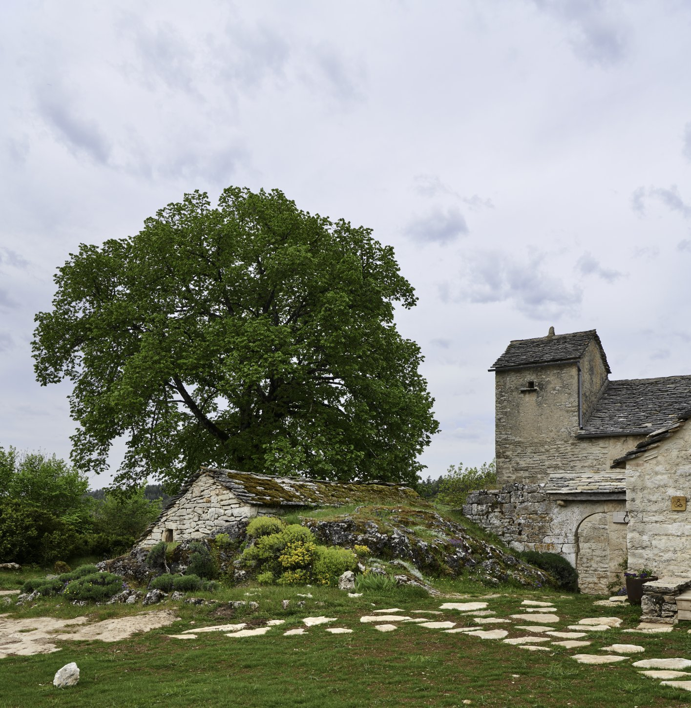 Almières Retreat