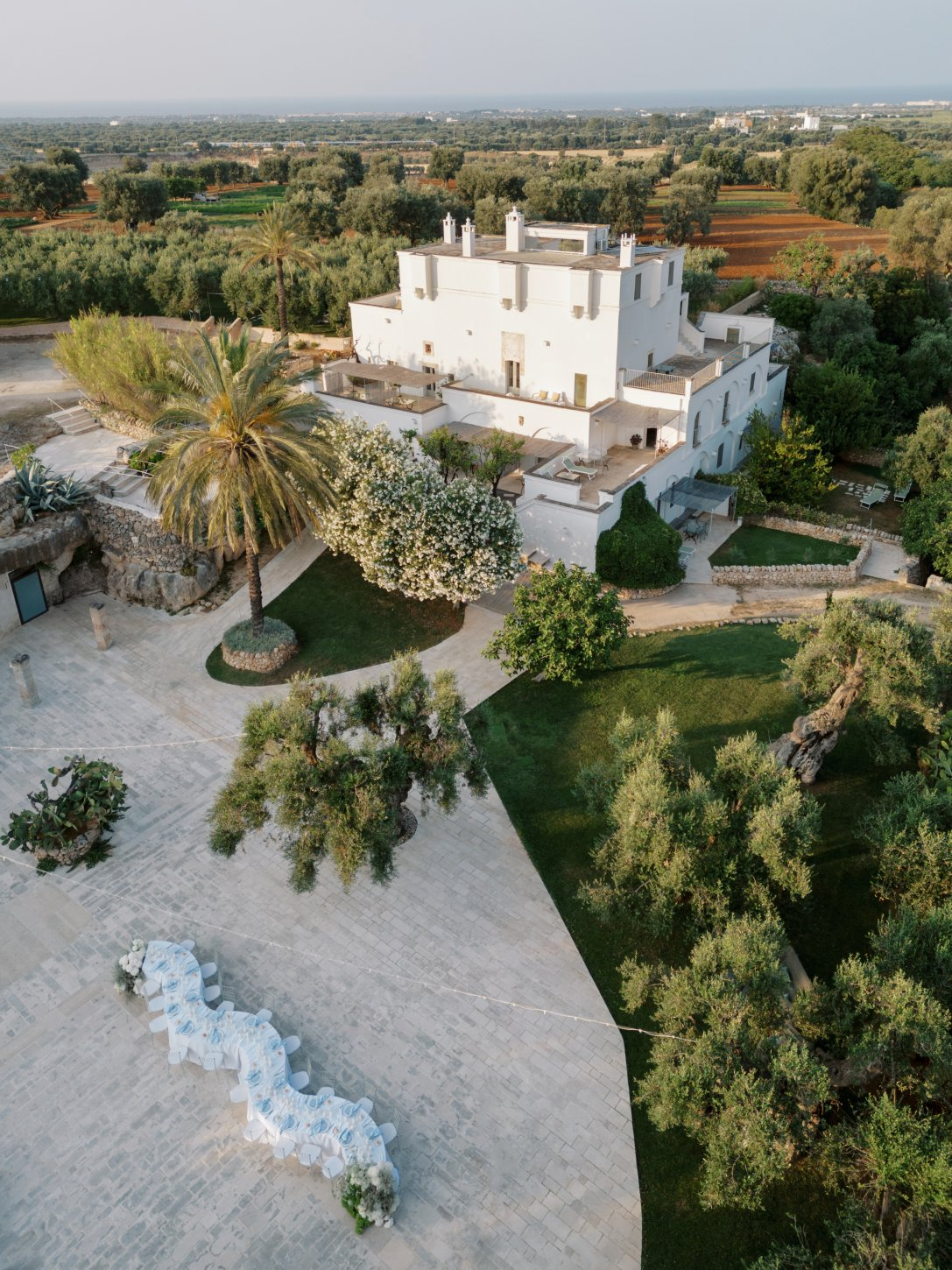 MASSERIA ALCHIMIA