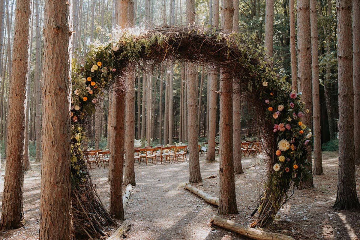 Roxbury Barn & Estate