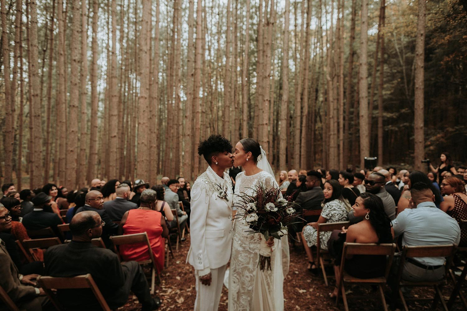 Roxbury Barn & Estate