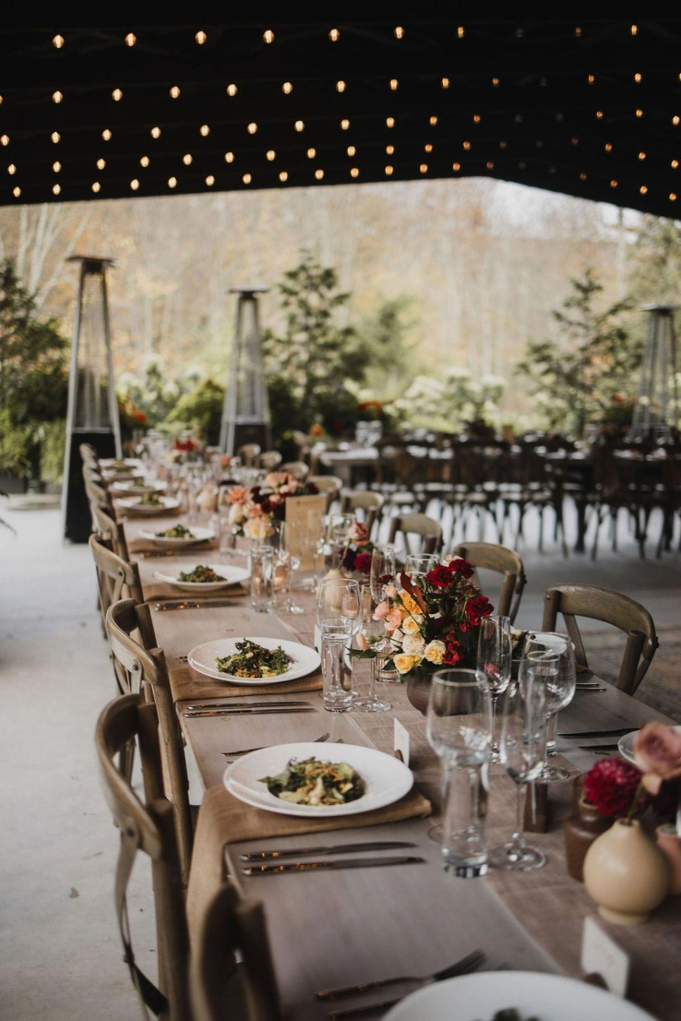 Roxbury Barn & Estate