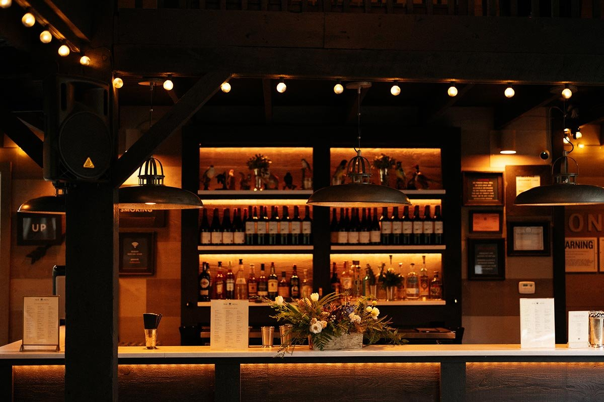 Roxbury Barn & Estate