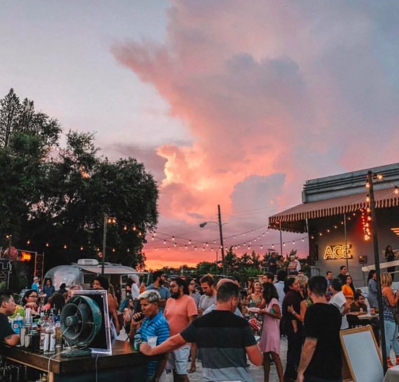 ACE PROP HOUSE & STUDIOS