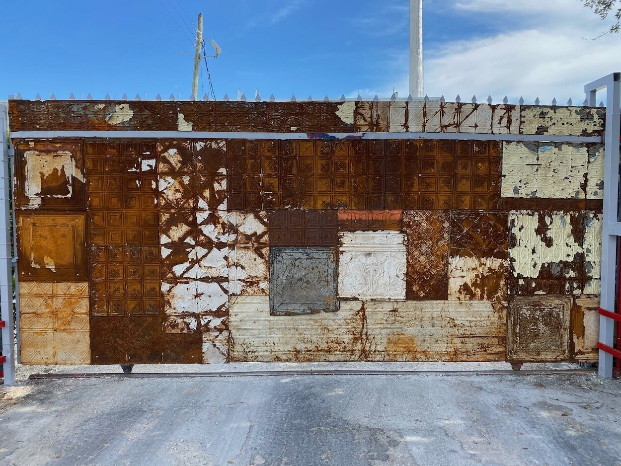 ACE PROP HOUSE & STUDIOS