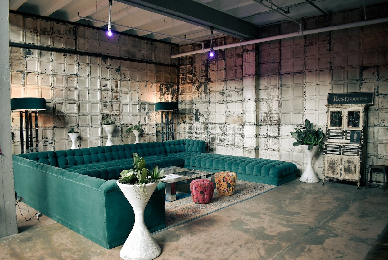 ACE PROP HOUSE & STUDIOS