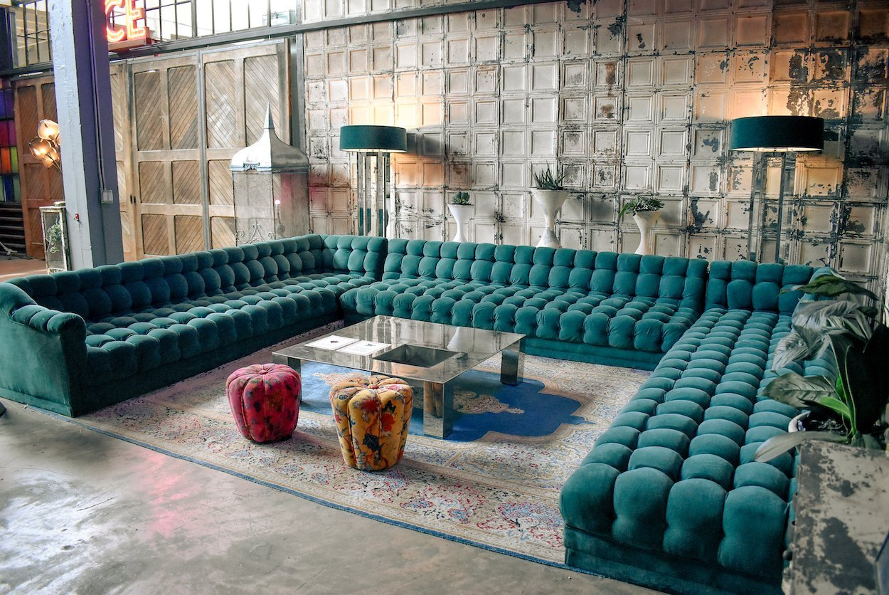 ACE PROP HOUSE & STUDIOS