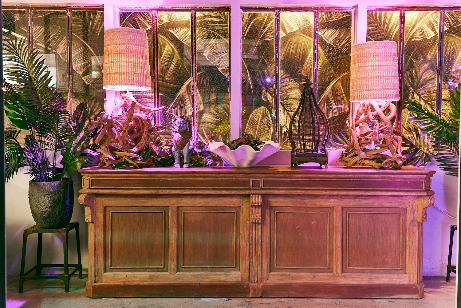 ACE PROP HOUSE & STUDIOS