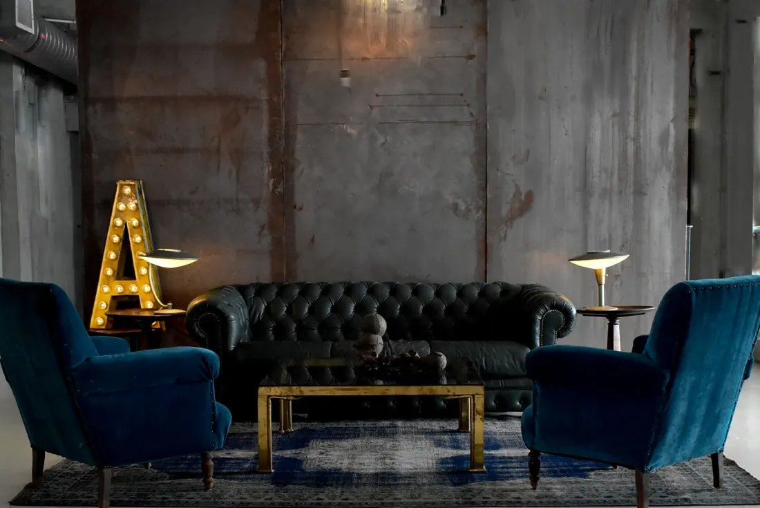 ACE PROP HOUSE & STUDIOS