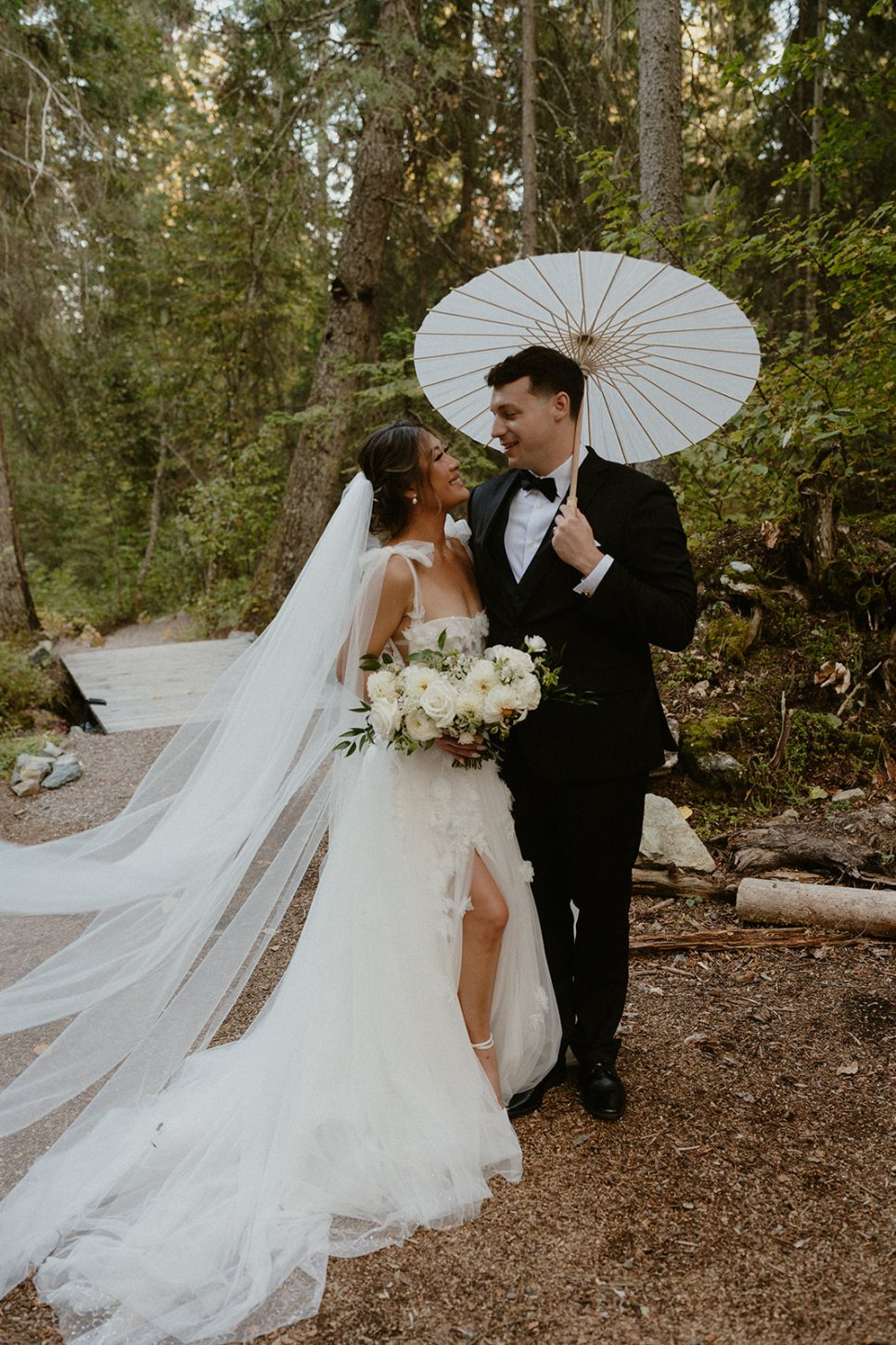 The Cabins at Blacktail