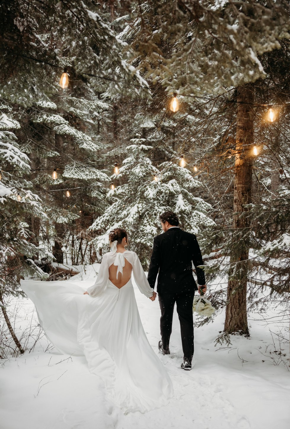 The Cabins at Blacktail