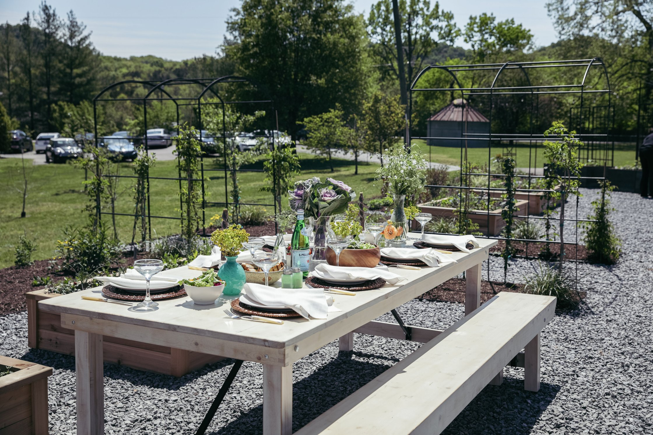 The Old School Nashville